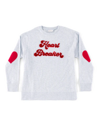 Heart Breaker Sweatshirt