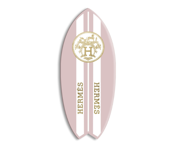 FRENCH SKIMBOARD BLUSH