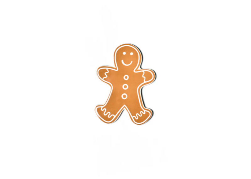 Gingerbread Cookie Mini Attachment