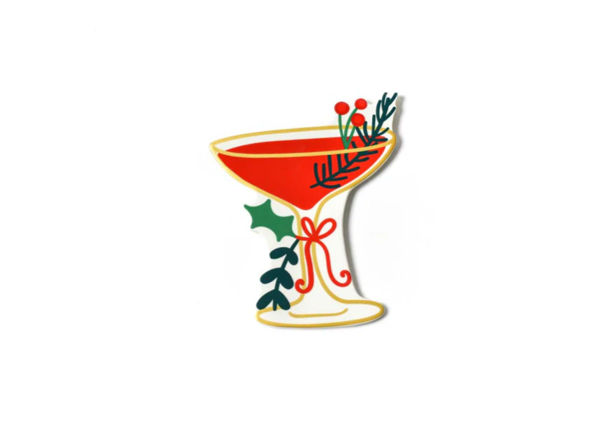 Christmas Cocktail Mini Attachment