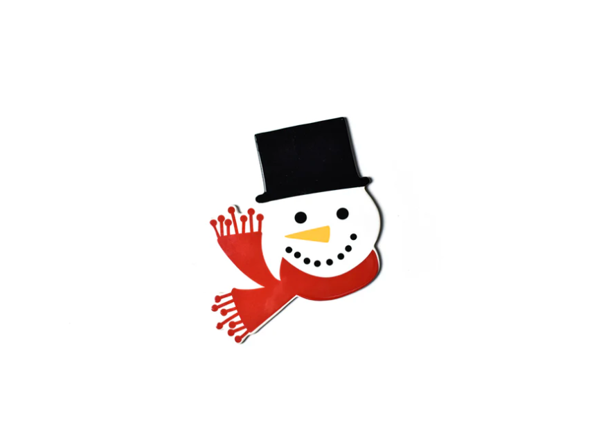 Top Hat Frosty Mini Attachment