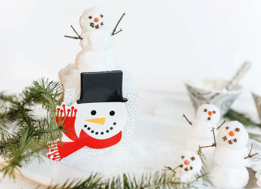 Top Hat Frosty Mini Attachment