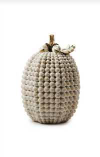 Autumnology Hobnail Pumpkin