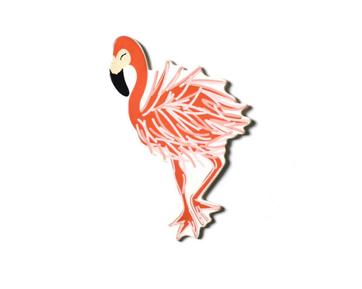 Flamingo Mini Attachment