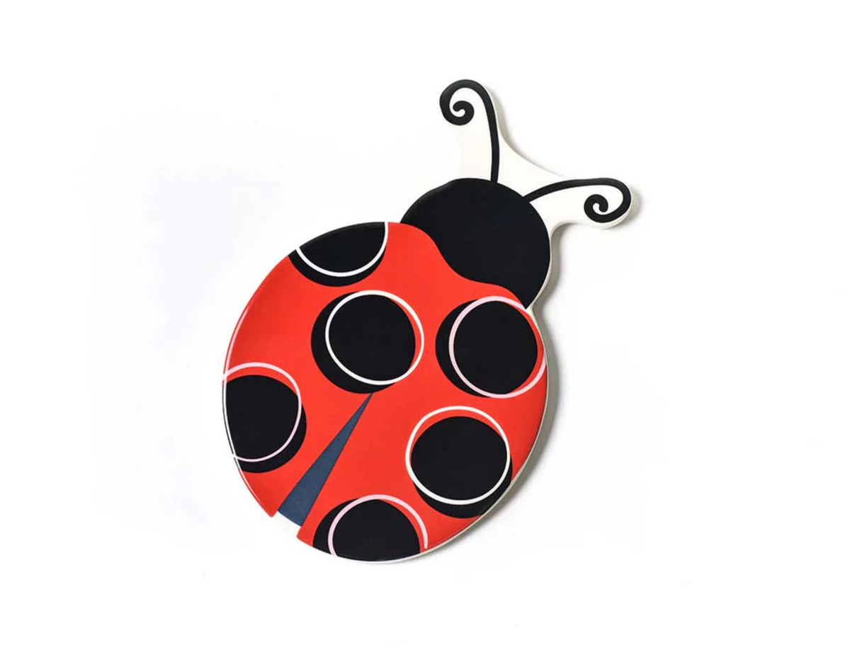 Ladybug Big Attachment