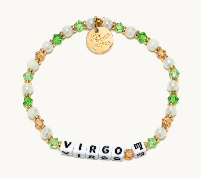 Virgo Bracelet