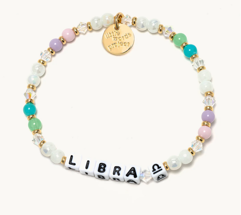 Libra Bracelet