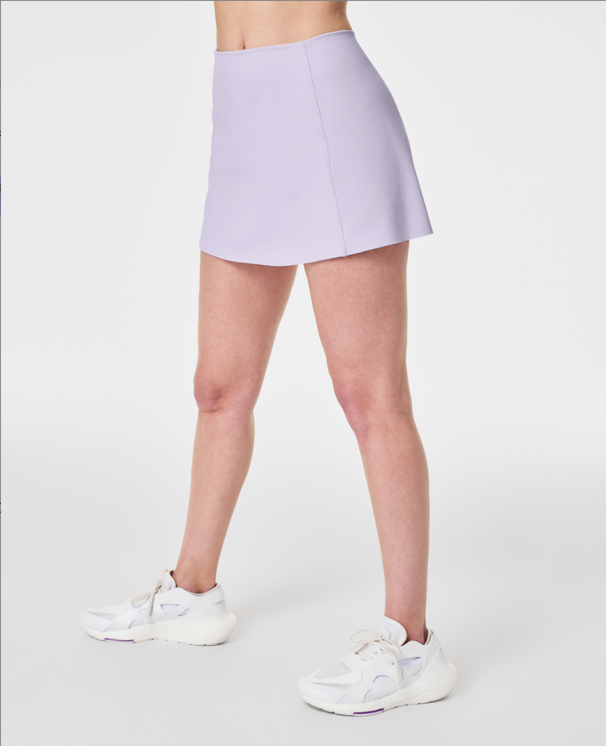 The Get Moving Core Luxe Skort