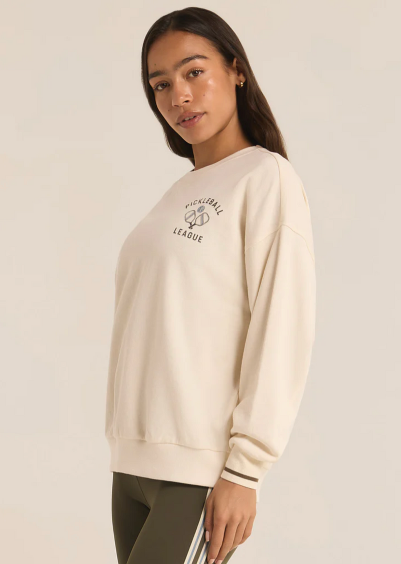 Pickleball Sweatshirt