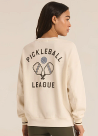 Pickleball Sweatshirt