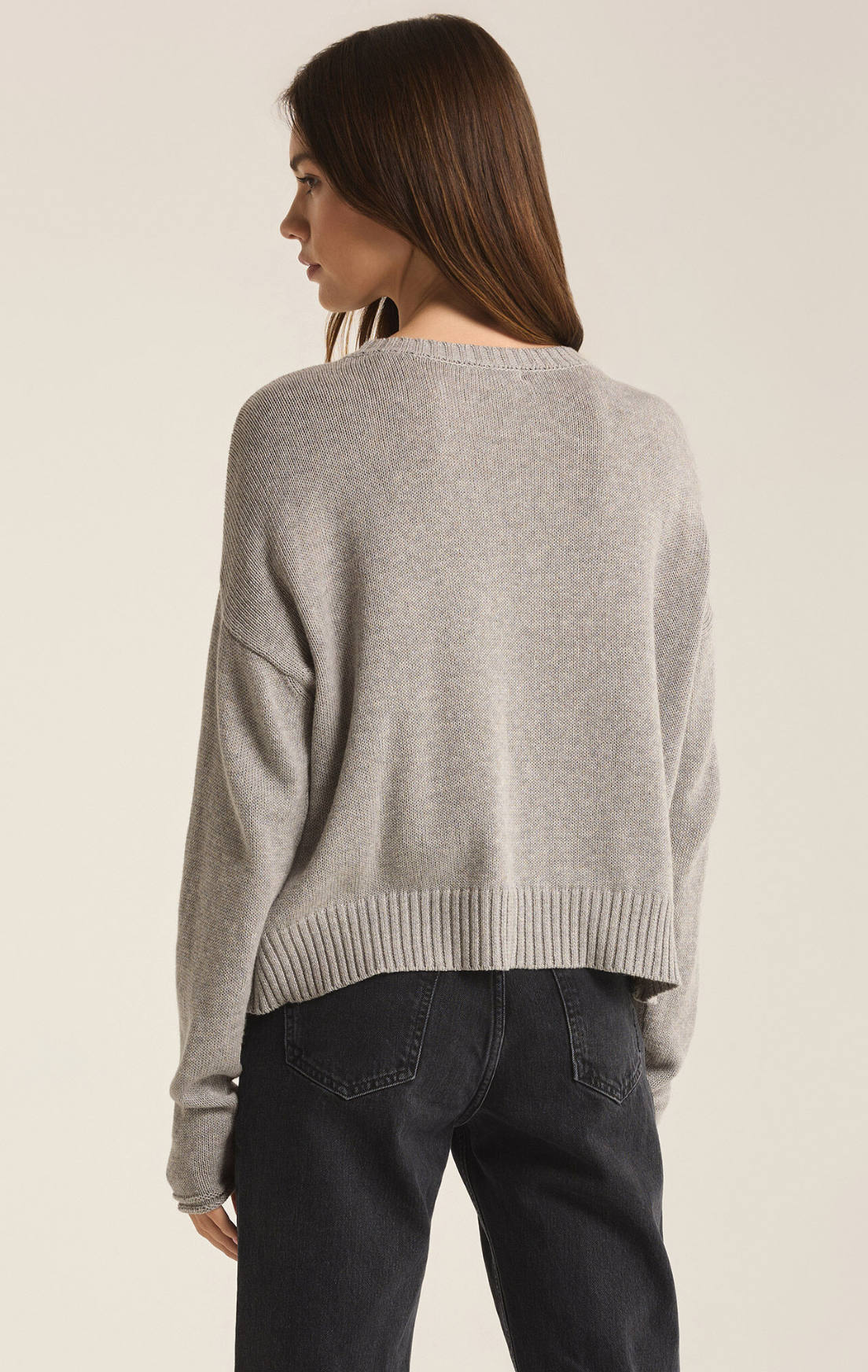 Sienna Star Sweater