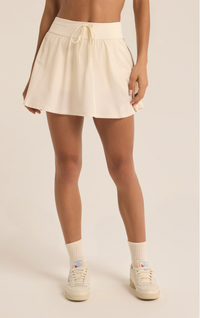 Court Club Skirt