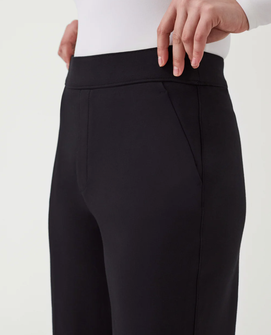 The Perfect Pant, Wide Leg