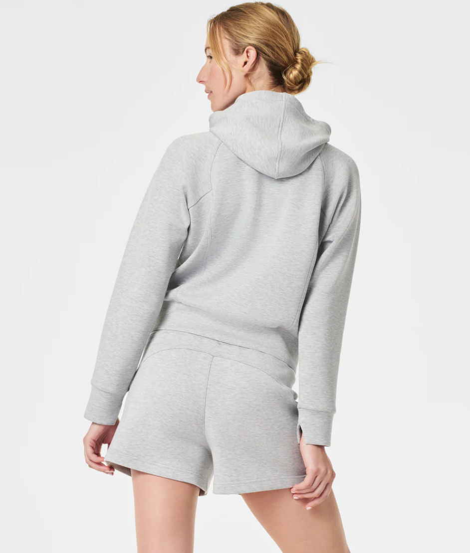 AirEssentials Full Zip Hoodie