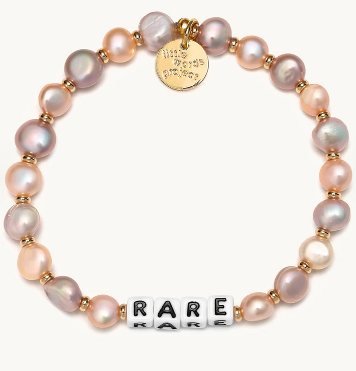 Rare-Freshwater Pearl