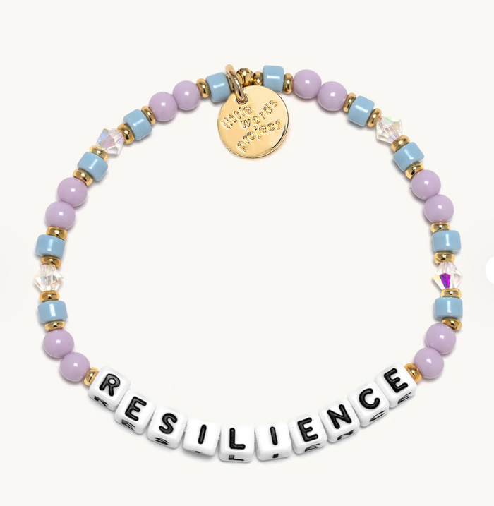 Resilience  Bead