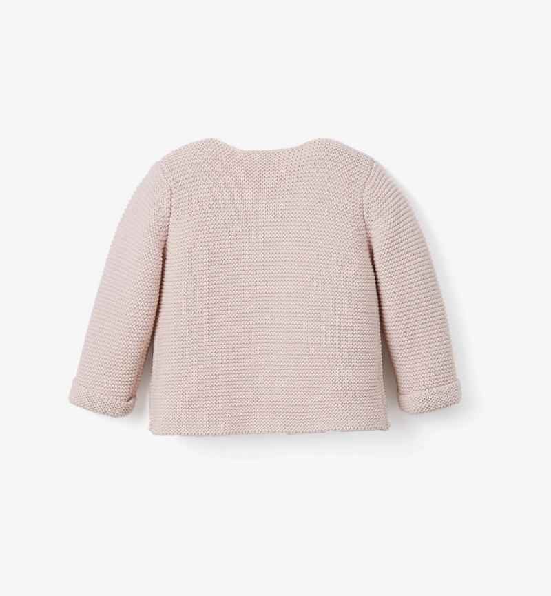 Sofia & Finn Cardigan - Pink