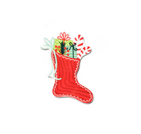 Stuffed Stocking Mini Attachment