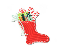 Stuffed Stocking Big Attachment