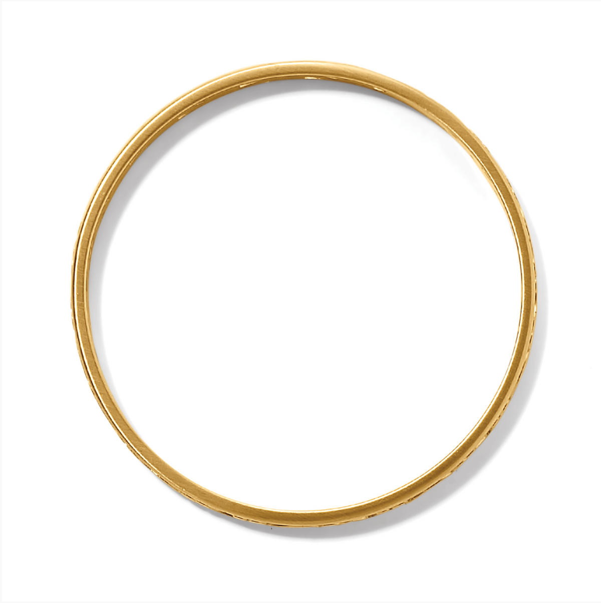 Contempo Slim Bangle