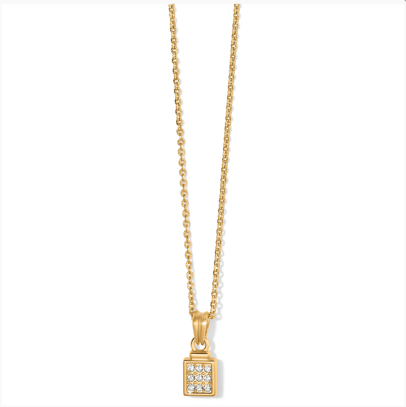 Meridian Zenith Mini Necklace