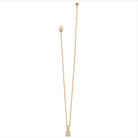 Meridian Zenith Mini Necklace