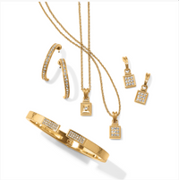 Meridian Zenith Mini Necklace