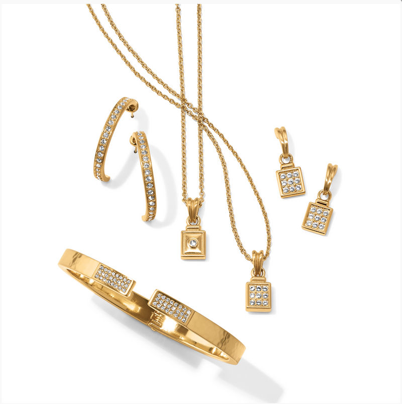 Meridian Zenith Mini Necklace