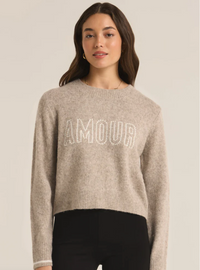 Amour Milan Sweater