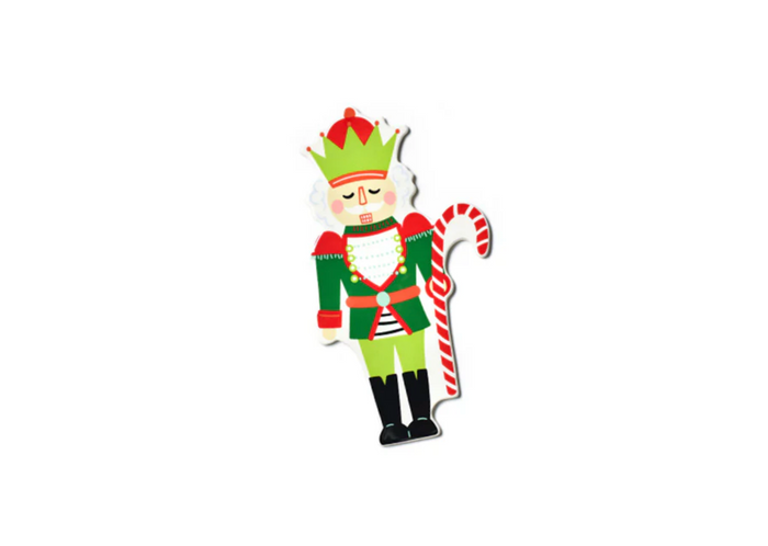 Mr. Nutcracker Mini Attachment