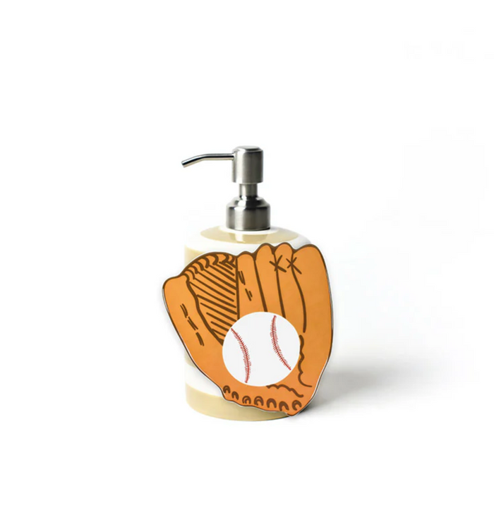 Baseball Glove Mini Attachment