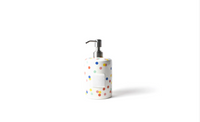 Happy Dot Mini Cylinder Soap Pump