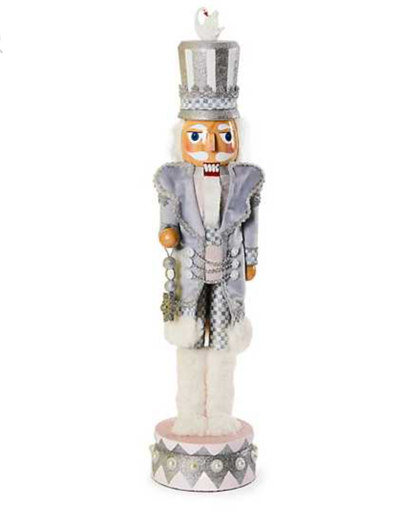 Crystal Palace Nutcracker