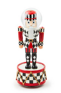 Checkmate Musical Nutcracker