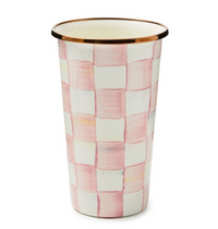 Rosy Check 20 Ounce Tumbler