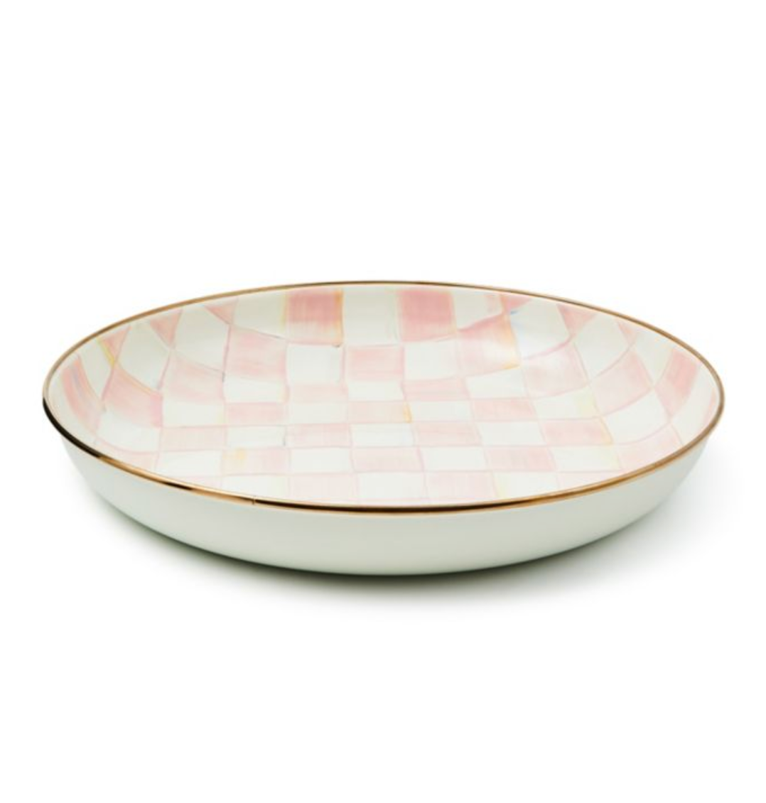 Rosy Check Abundant Bowl