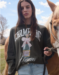 Dreams Sunday Sweatshirt