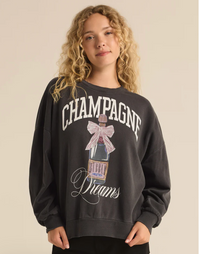 Dreams Sunday Sweatshirt