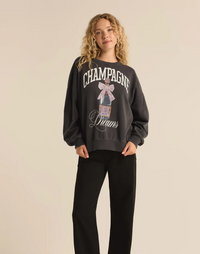 Dreams Sunday Sweatshirt