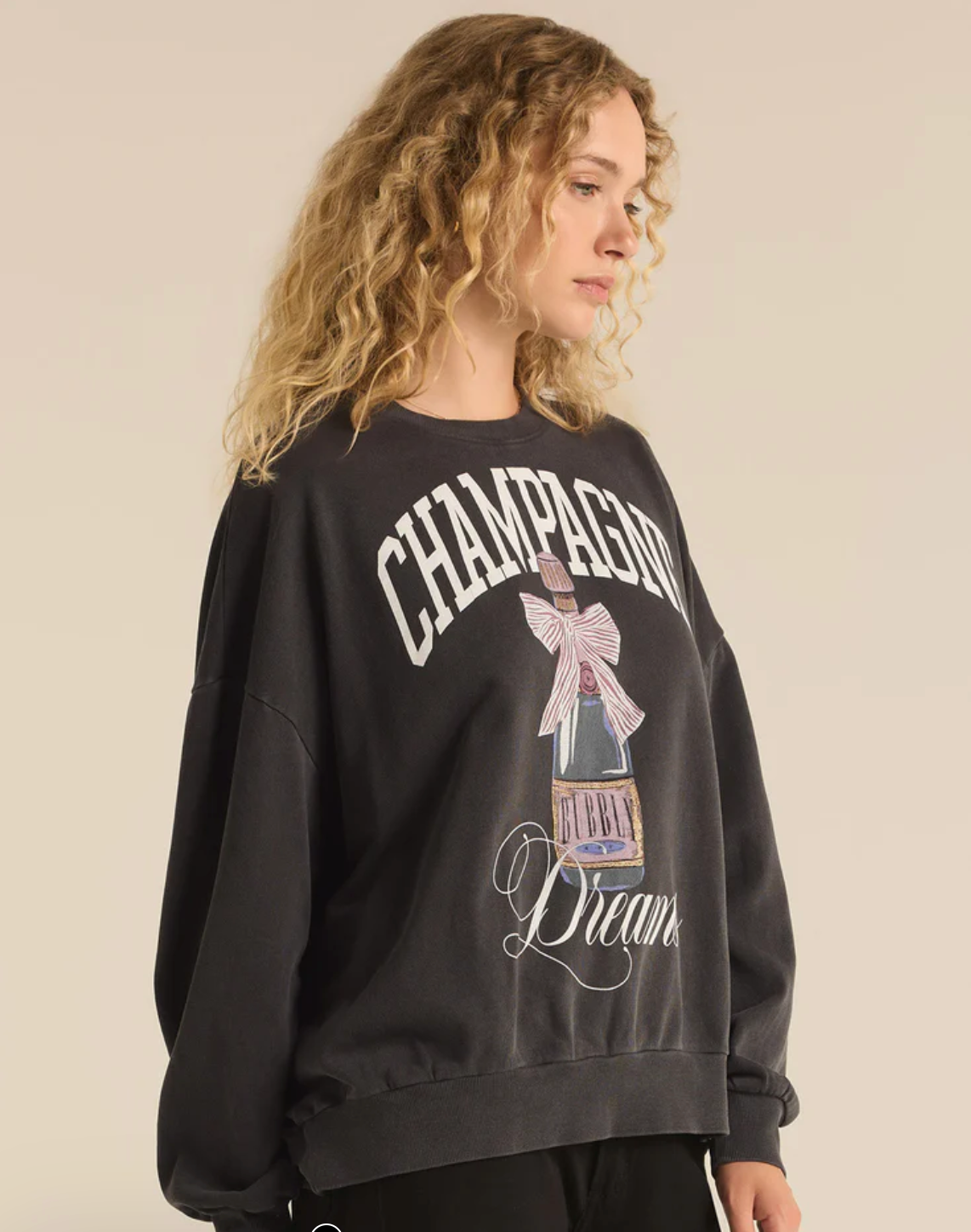 Dreams Sunday Sweatshirt