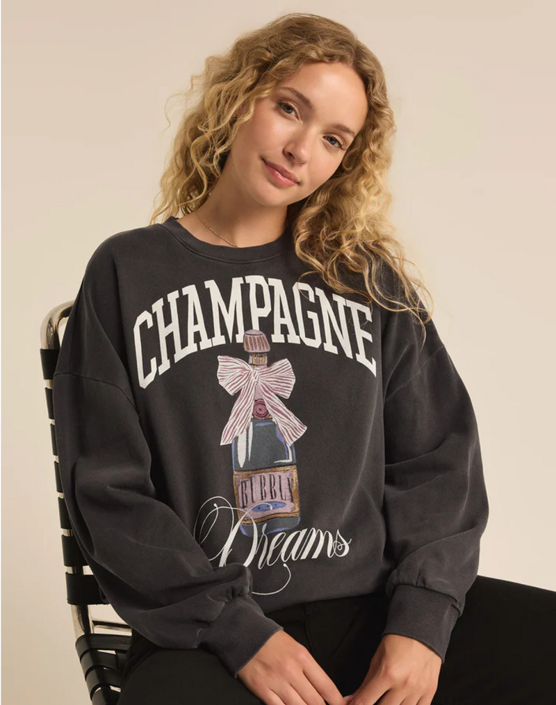 Dreams Sunday Sweatshirt