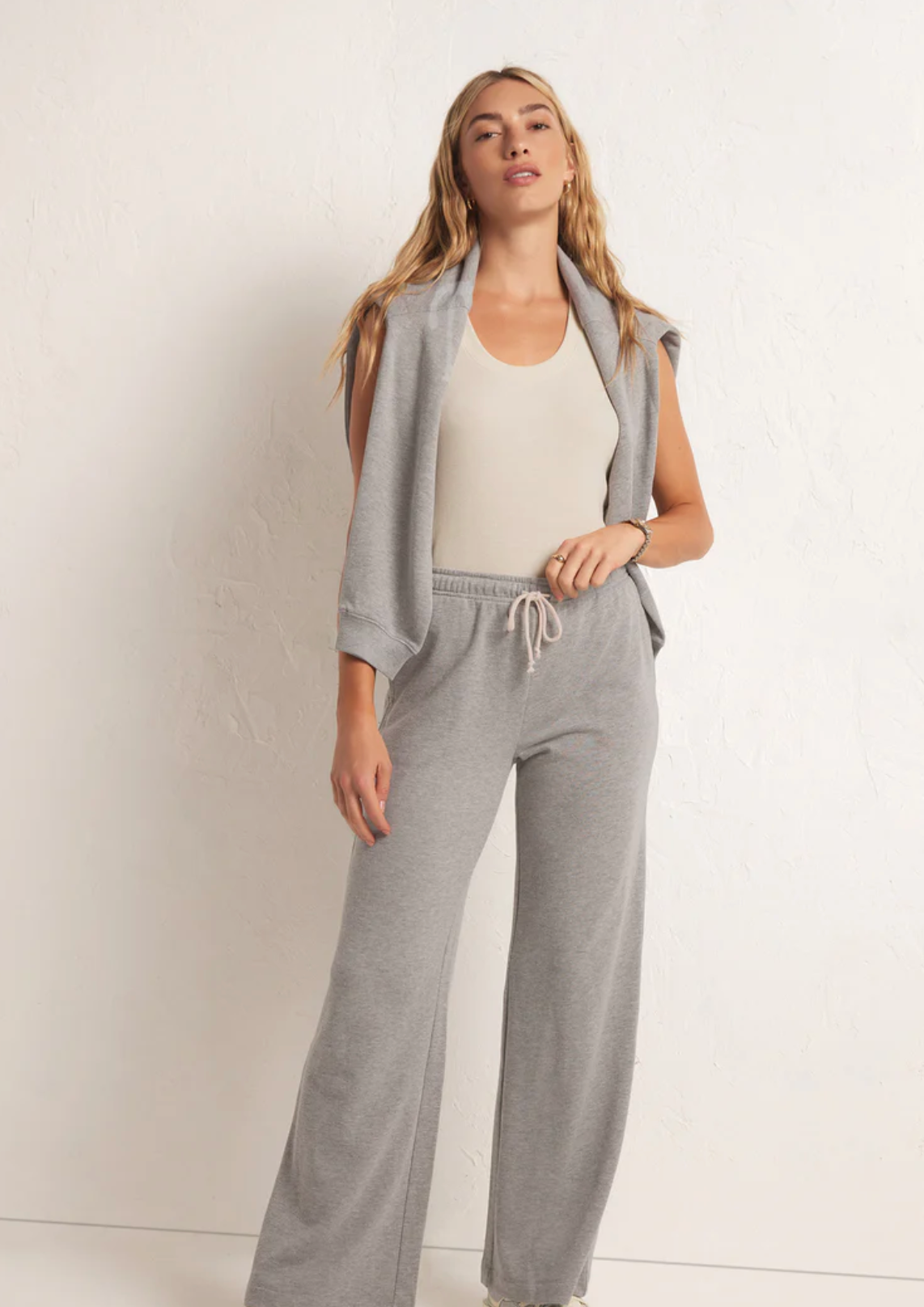 Feeling The Moment Sweatpant