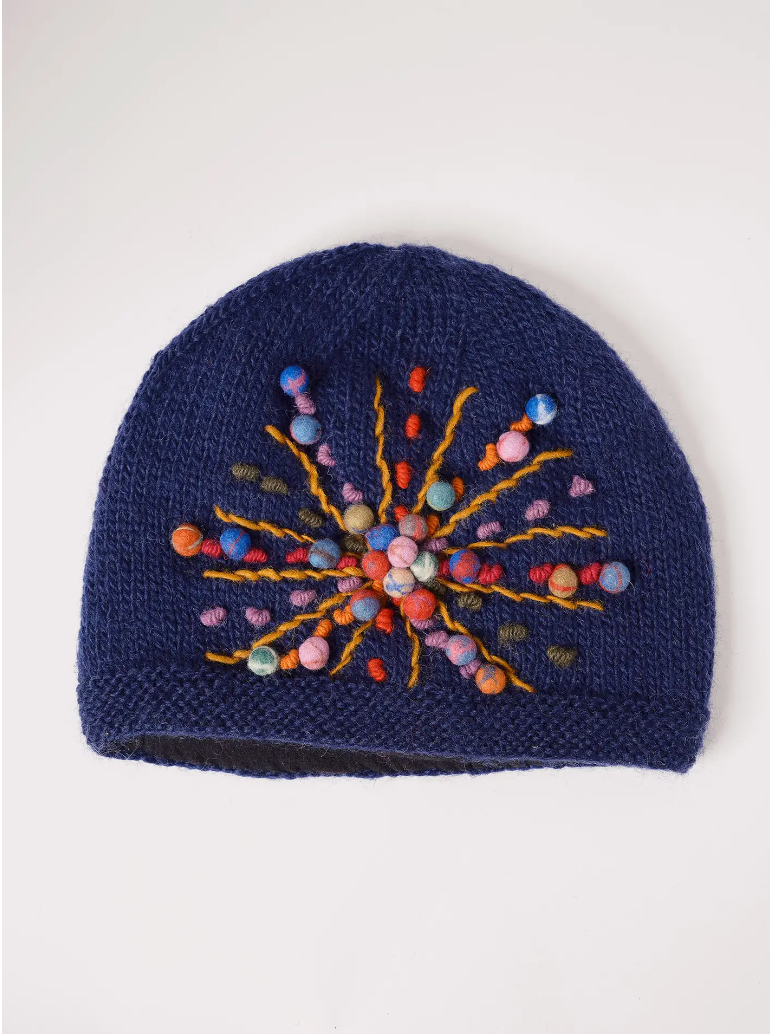 Star Beanie