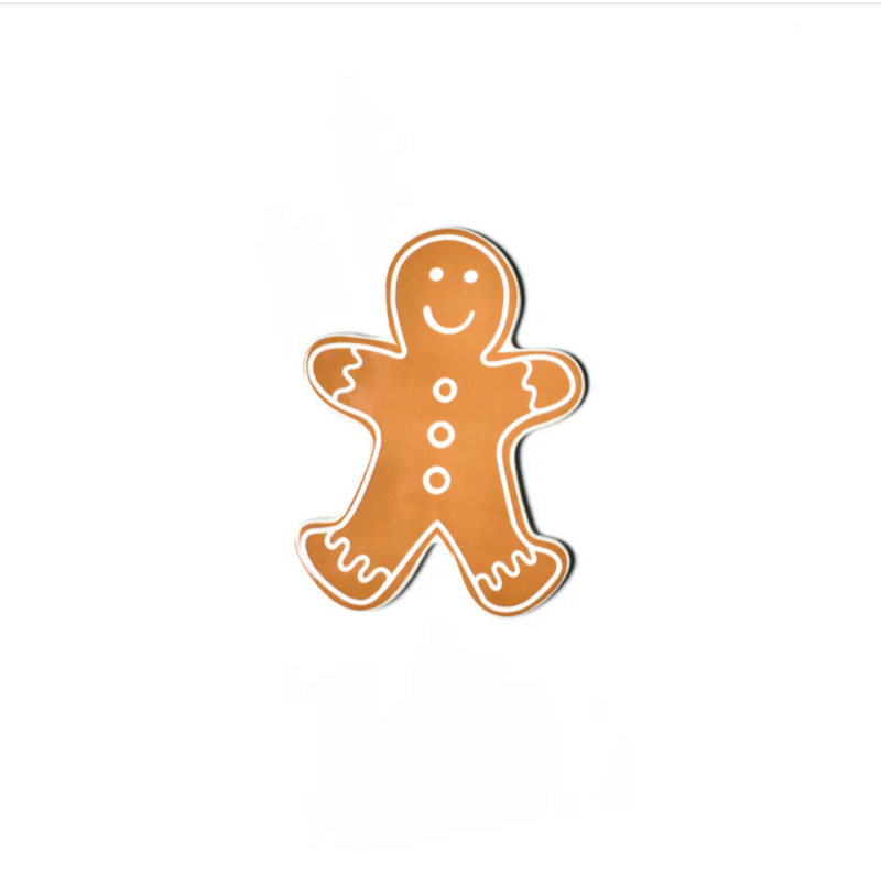 Gingerbread Cookie Mini Attachment