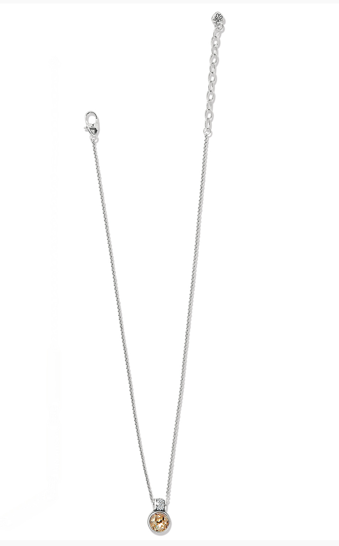 Meridian Aurora Petite Necklace