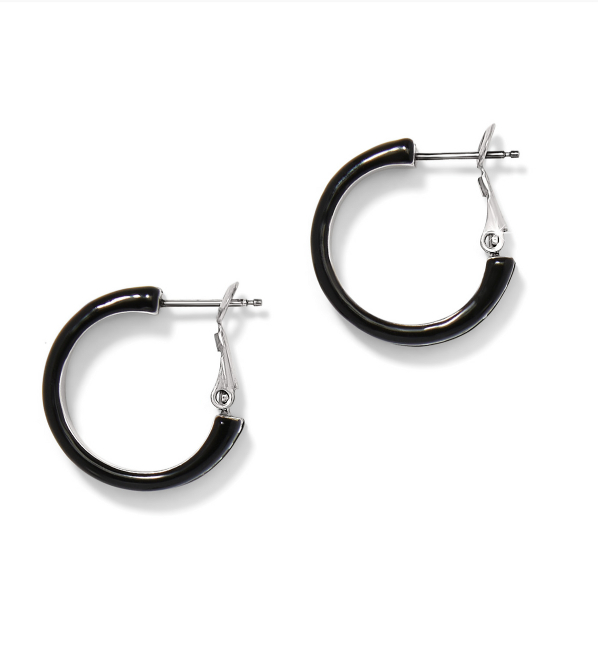 Meridian Hoop Earrings