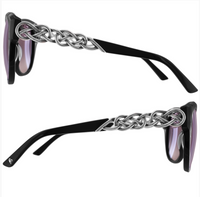 Interlok Braid Sunglasses