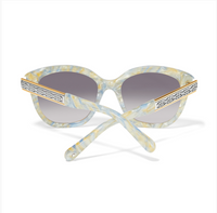 Intrigue Beach Sunglasses