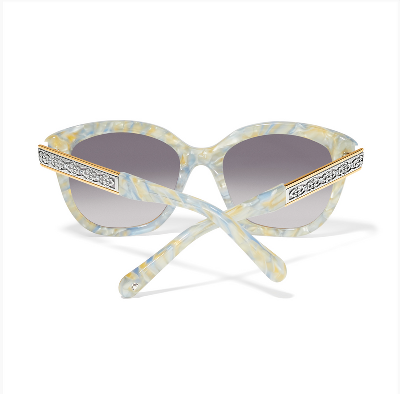 Intrigue Beach Sunglasses