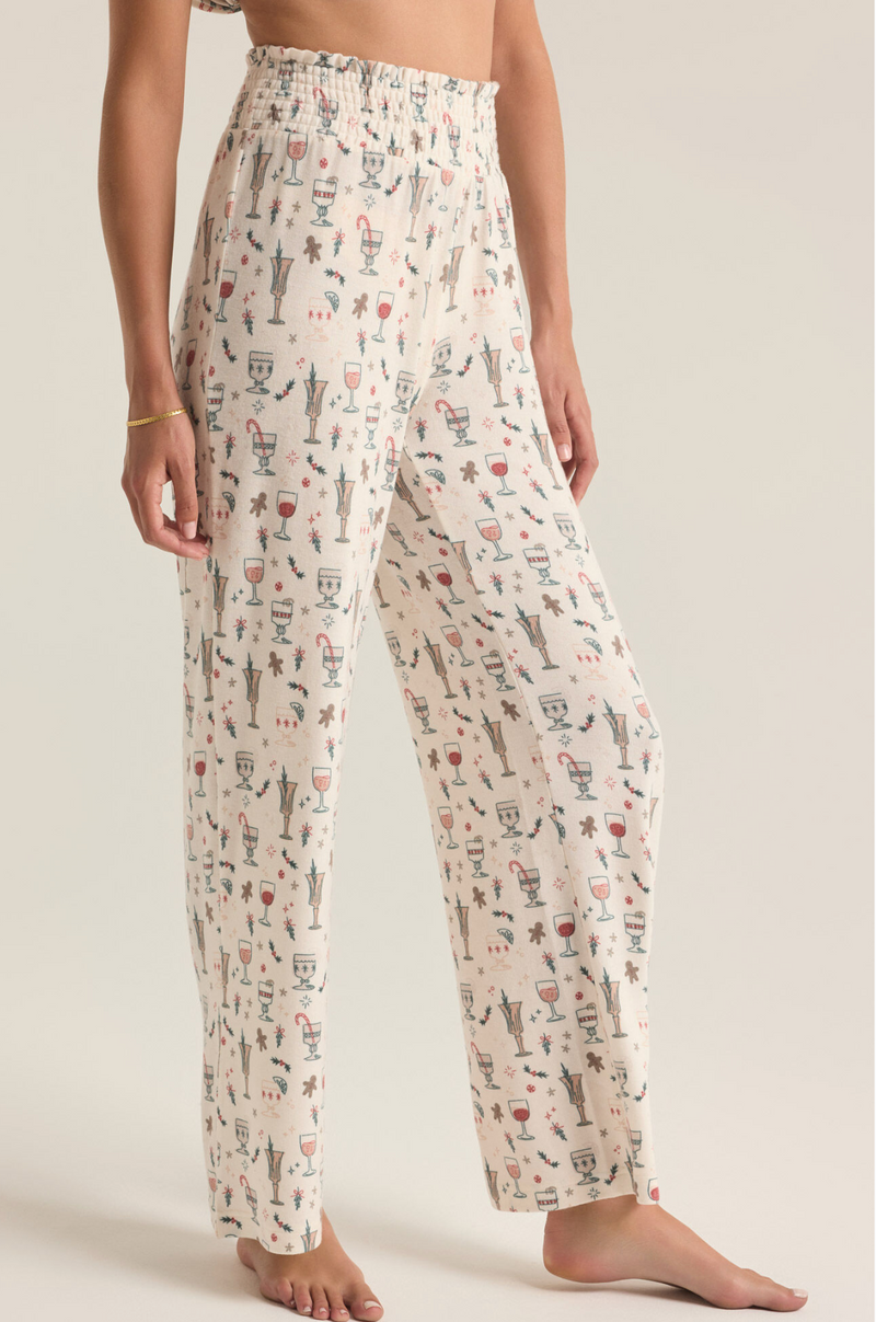 Dawn Holiday Spirits Pant